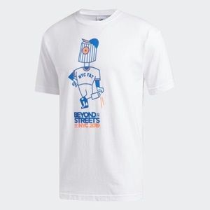 NYC Adidas Tshirt